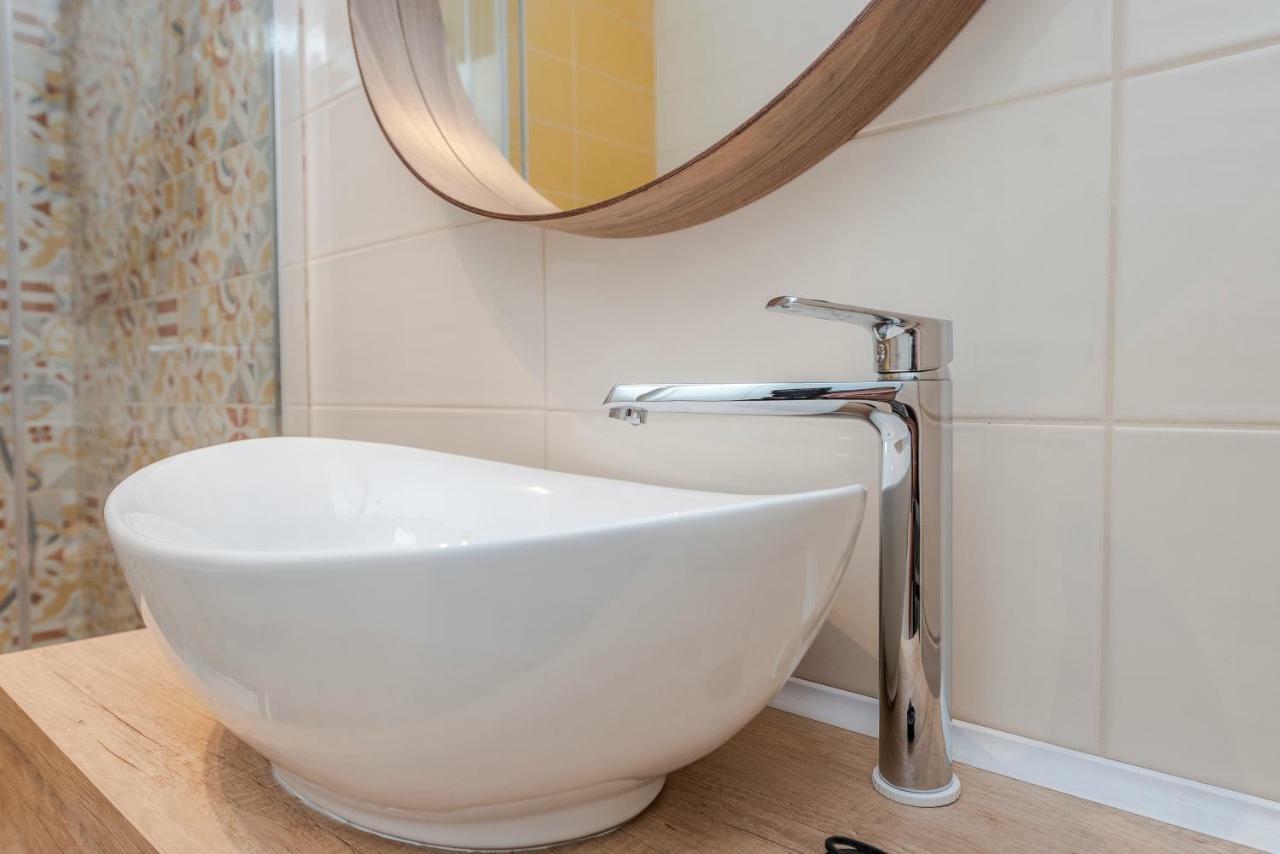 Seven Apartman Apartman Zára Kültér fotó