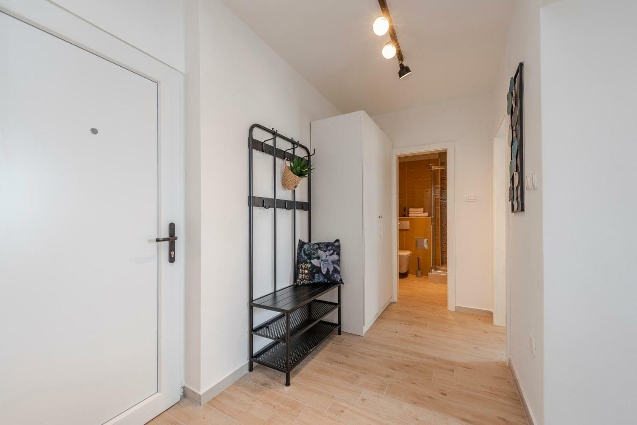 Seven Apartman Apartman Zára Kültér fotó