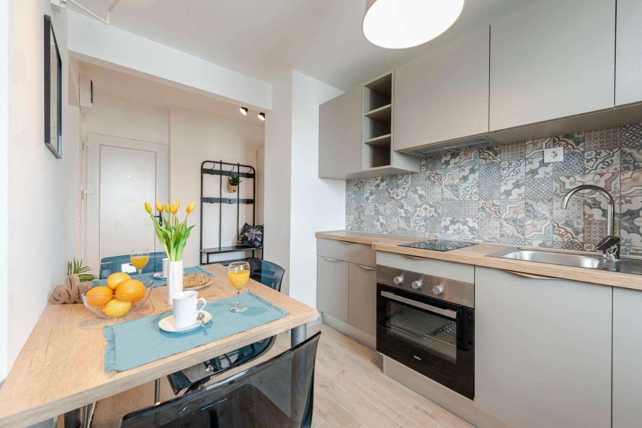 Seven Apartman Apartman Zára Kültér fotó